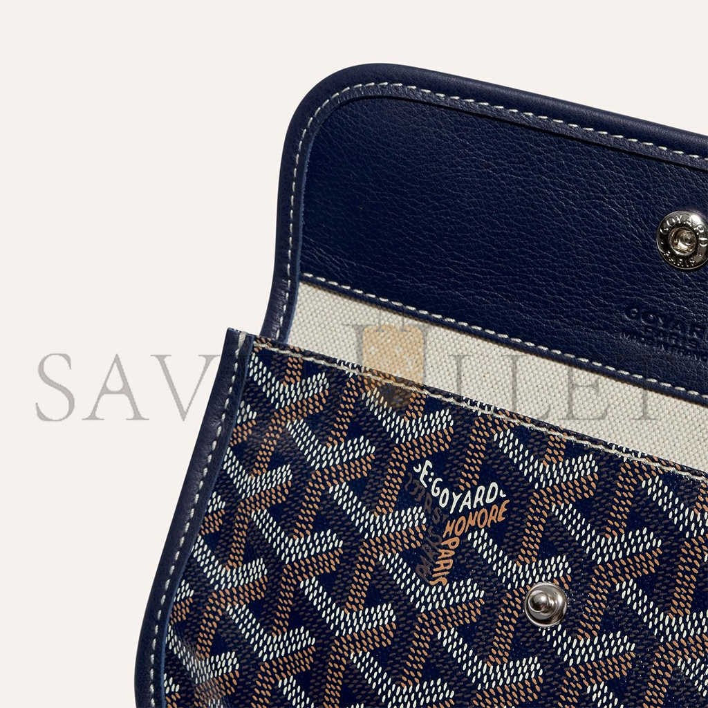 GOYARD SAINT LOUIS PM BAG STLOUIPMLTY12CL12P (34*28*15cm) GOYARD SAINT LOUIS PM BAG STLOUIPMLTY12CL12P (34*28*15cm)